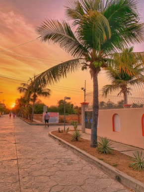 Casa Luz De Luna